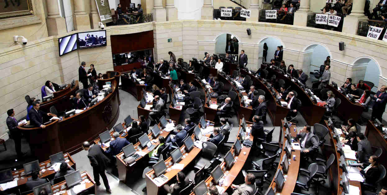 Foto tomada del Tiempo